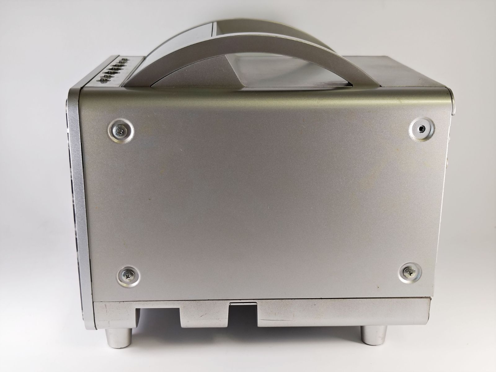 PanasonicゲームキューブSL-GC10/DVD/GAME PLAYER Panasonic ゲーム