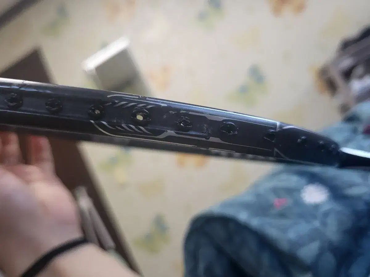 ラケット
