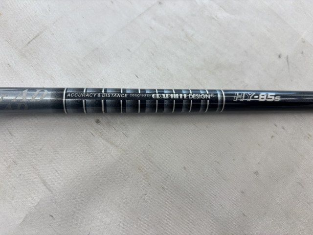 中古】ユーティリティ タイトリスト 816H1◇Tour AD HY-85 HYBRID◇S