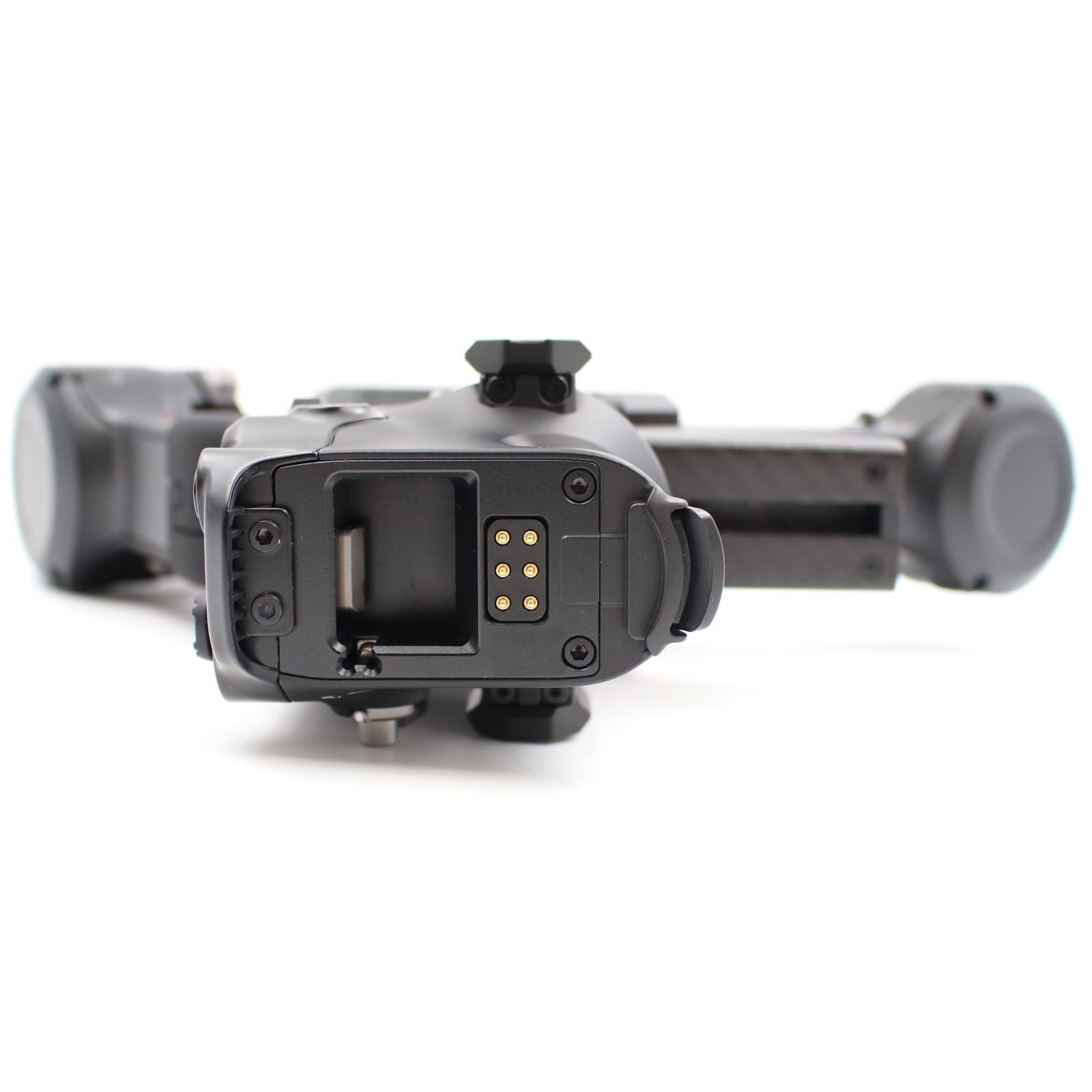  DJI RS 3 Pro 3軸ジンバル手持ちスタビライザー スタビライザー ジンバル カメラアクセサリー