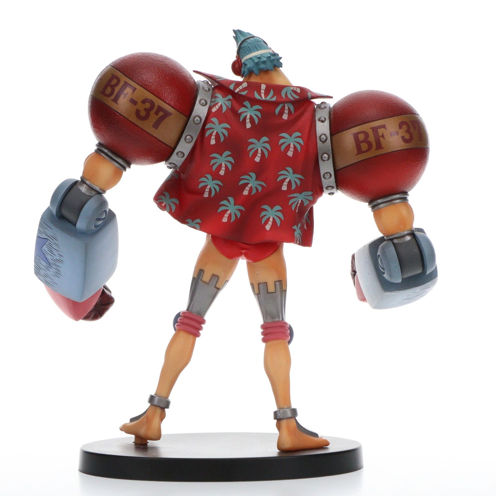 フランキー ワンピース DXフィギュア〜THE GRANDLINE MEN〜vol