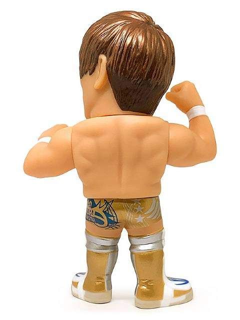 ジュウロクホウイ 飯伏幸太(ノーマルカラー) 16dソフビコレクション