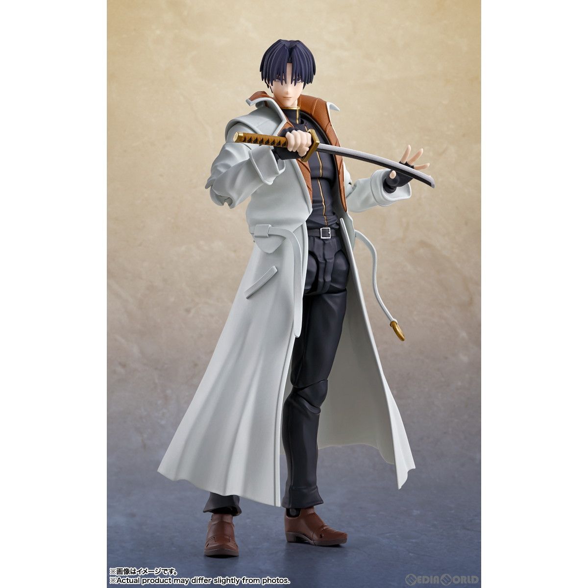 新品未開封　s.h.figuarts 13点SET バンダイスピリッツ THE NORTH FACE ザノースフェイス ヌプシ M THE NORTH FACE ザノース
