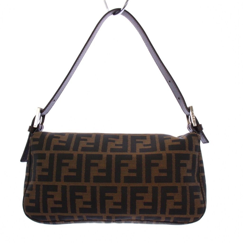 シルバー金具 茶