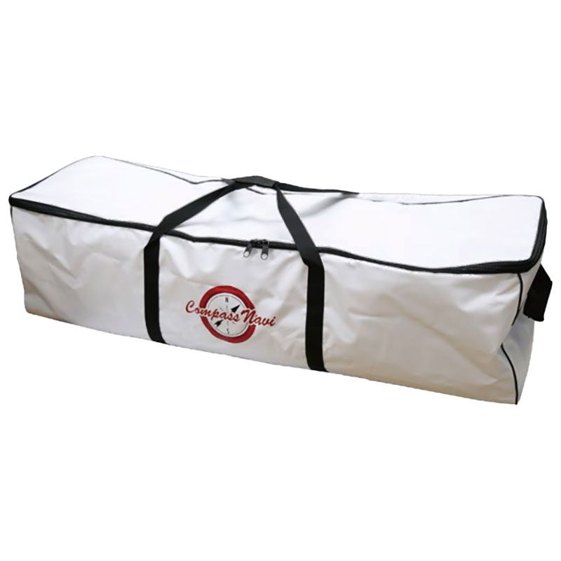タカ産業 CN-319 TUNABAG120 大型魚 釣り具 PVC クーラーボックス