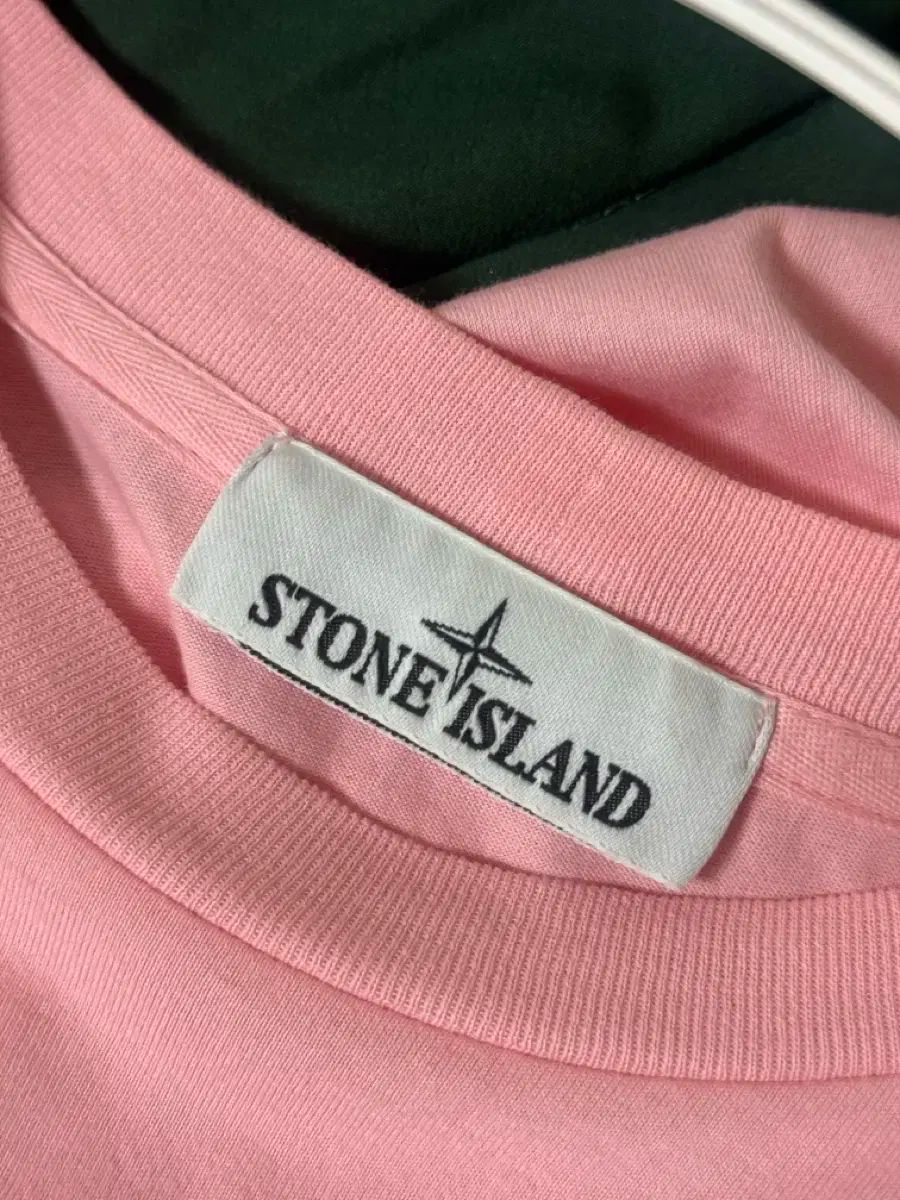 イタリア 埋葬 即時性 ストーンアイランド long sleeve