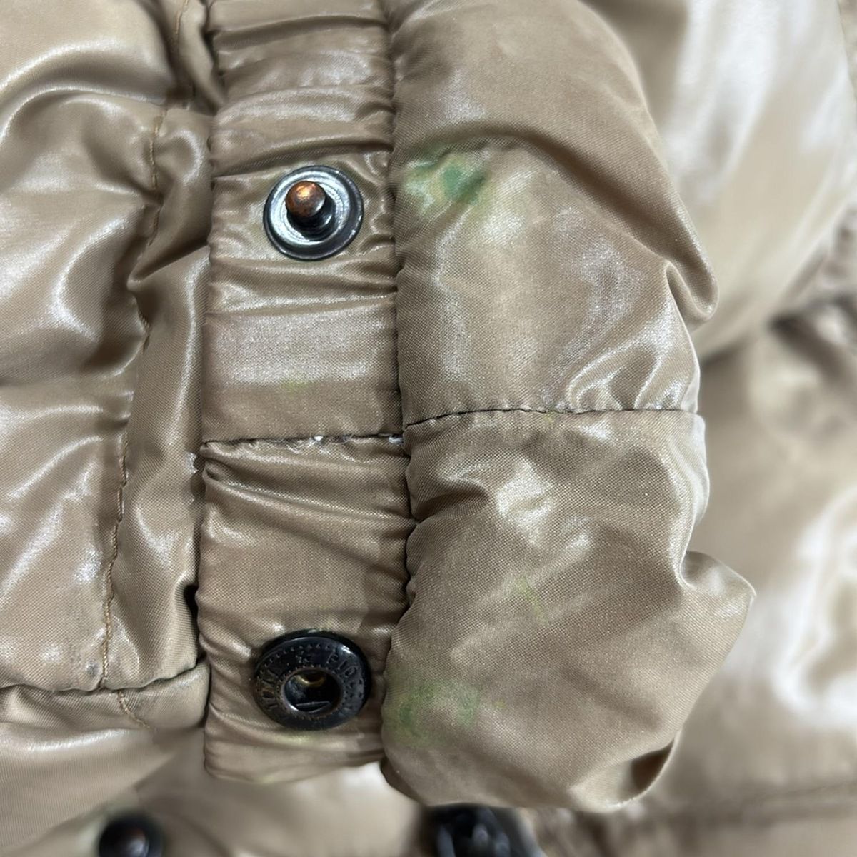 MONCLER(モンクレール) ダウンジャケット サイズ1 S レディース