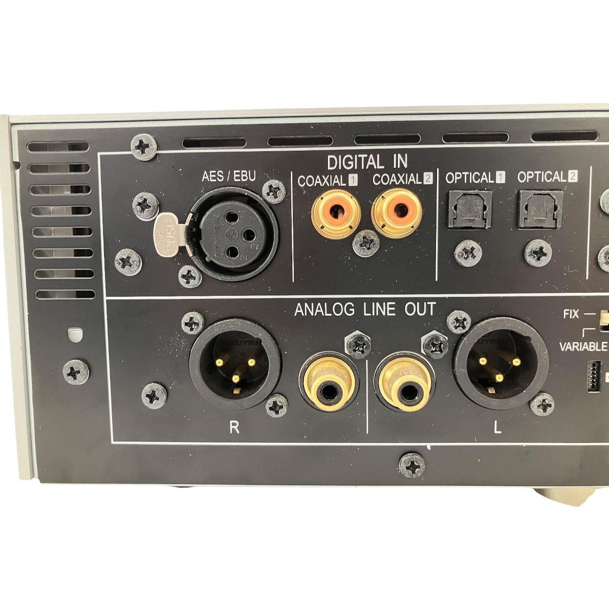 Pioneer U-05 ヘッドホンアンプ内蔵型USB DAC ヘッドホンアンプ Pioneer U-05 ヘッドホンアンプ内蔵型USB DAC ヘッドホンアンプ