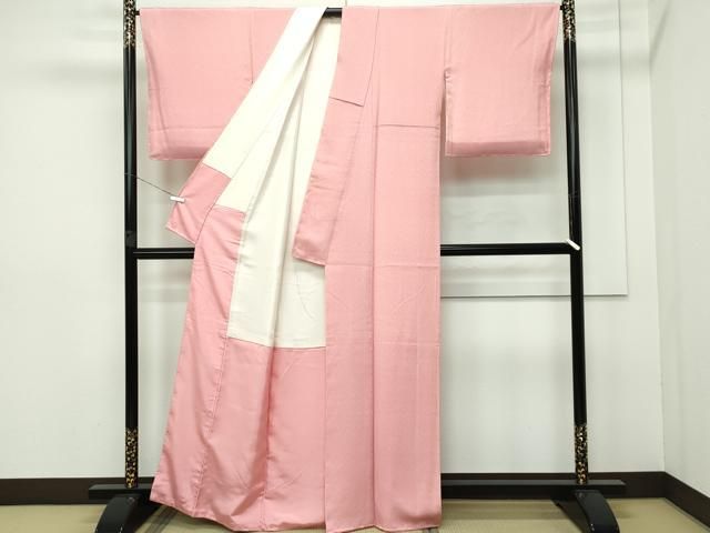 平和屋本店□極上 重要無形文化財 人間国宝 中村勇二郎 江戸小紋