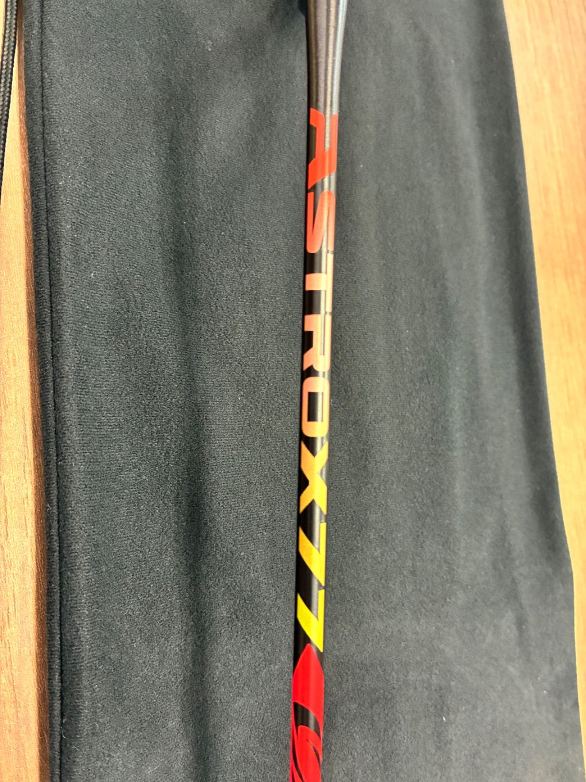 ASTROX 77 4 UG 5 ヨネックス アストロクス 管理番号4114