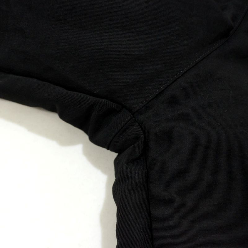 WAIPER.inc 米軍 U.S.ARMY IPFU フィットネスジャケット 在庫品 古着 90年代 米軍実品 PFU トレーニングパンツ ナイロンパンツ