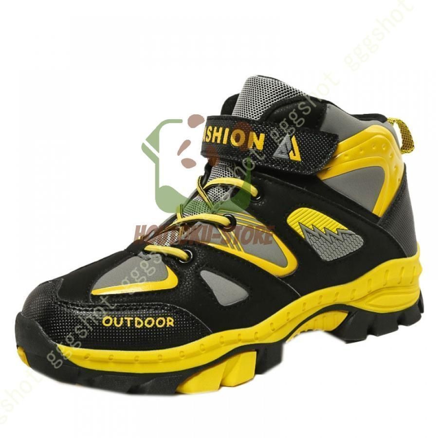 アウトドアシューズCYB789特別価格