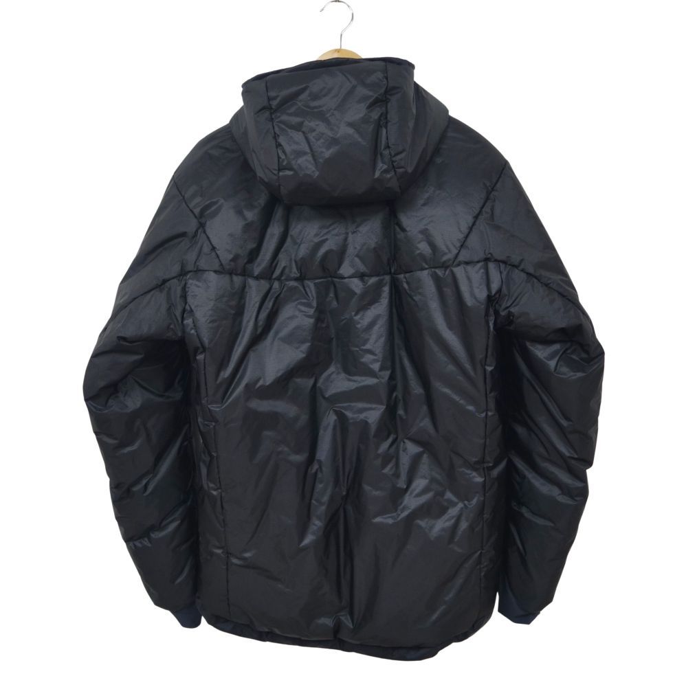 アテッサ新作モデル アークテリクス 極美品 ARCTERYX メルカリ - PARKA BELAY DUALLY Sサイズ以下