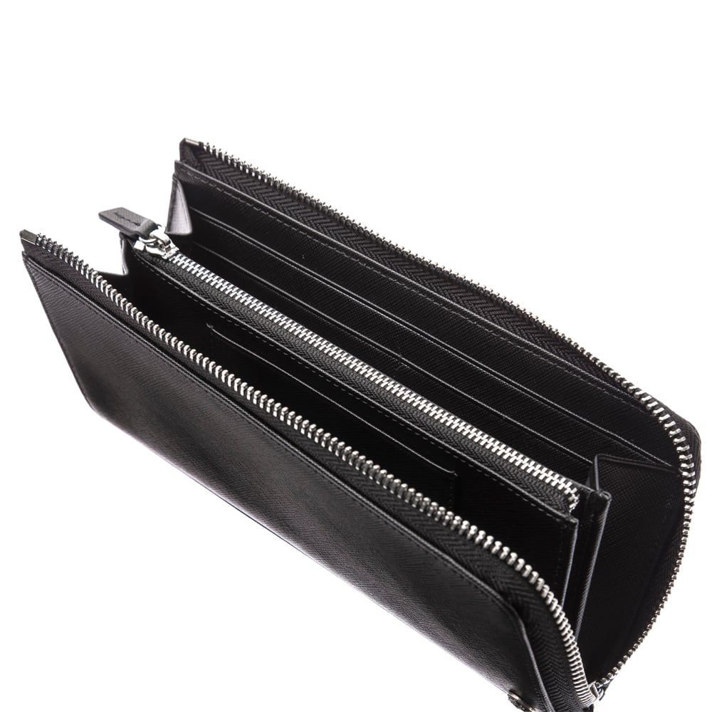 理解する L字スリムサフィアーノロングウォレット アルテミスクラシック