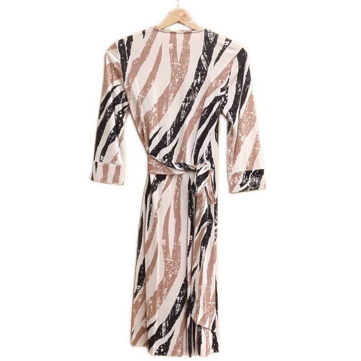 DIANE VON FURSTENBERG(DVF)(ダイアン・フォン・ファステン