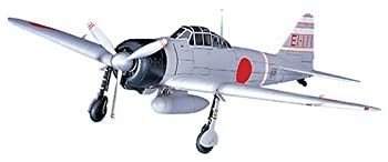 ハセガワ 1/48 三菱 A6M2b 零式艦上戦闘機 21型 #JT43 トップ Amazon |