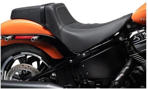 ツインカムソフテイル　スタッズ付きシート前後&シートレール Amazon | BRIDE ブリッド D051LZ シートレール リクライニングシート用