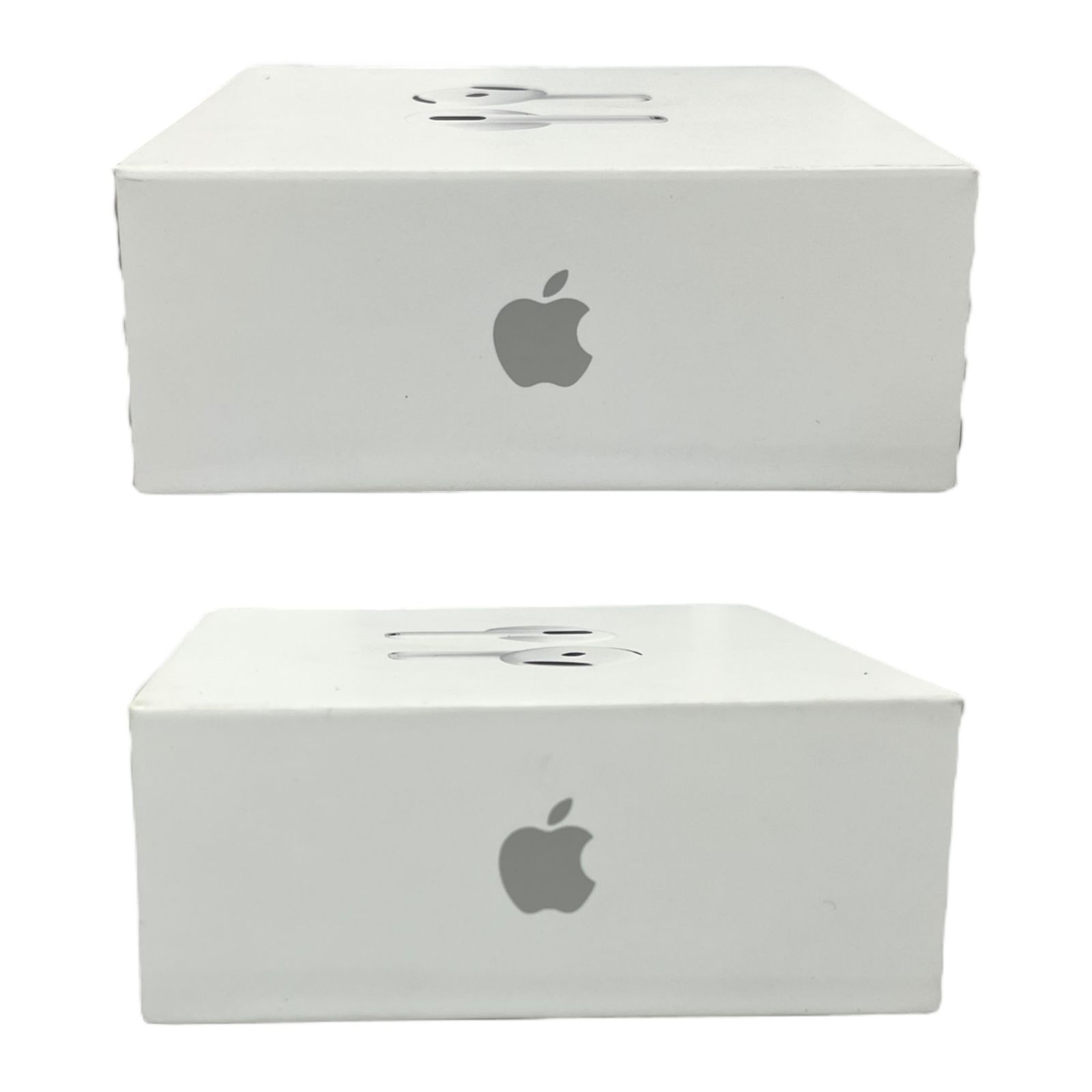Apple (アップル) Air Pods4 エアポッズ ワイヤレスイヤホン MXP63J/A