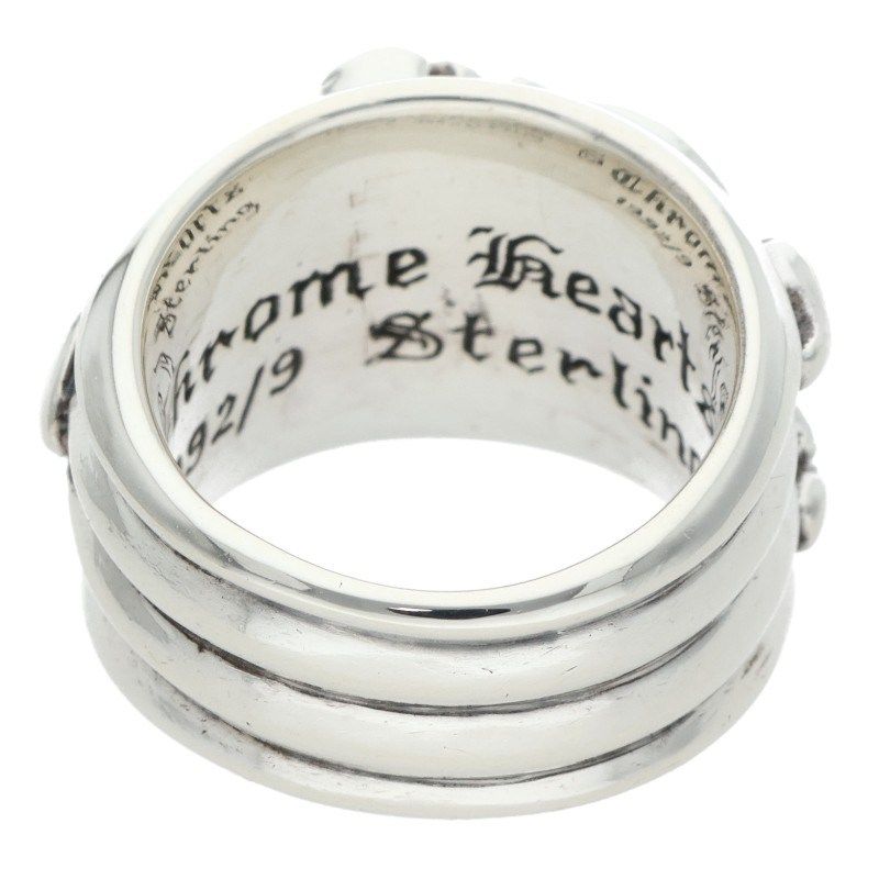 クロムハーツ DAGGER