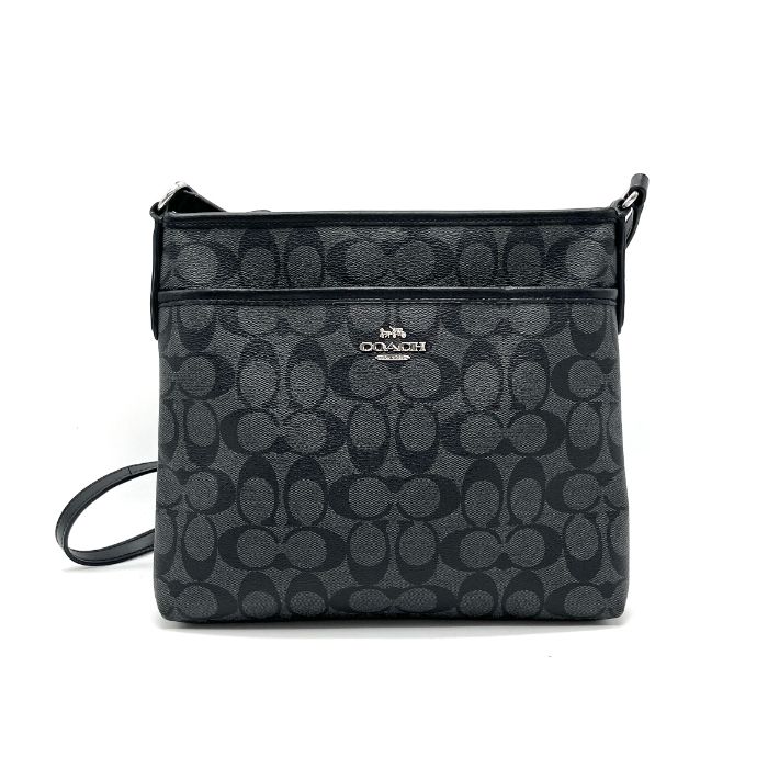 レザー ショルダー