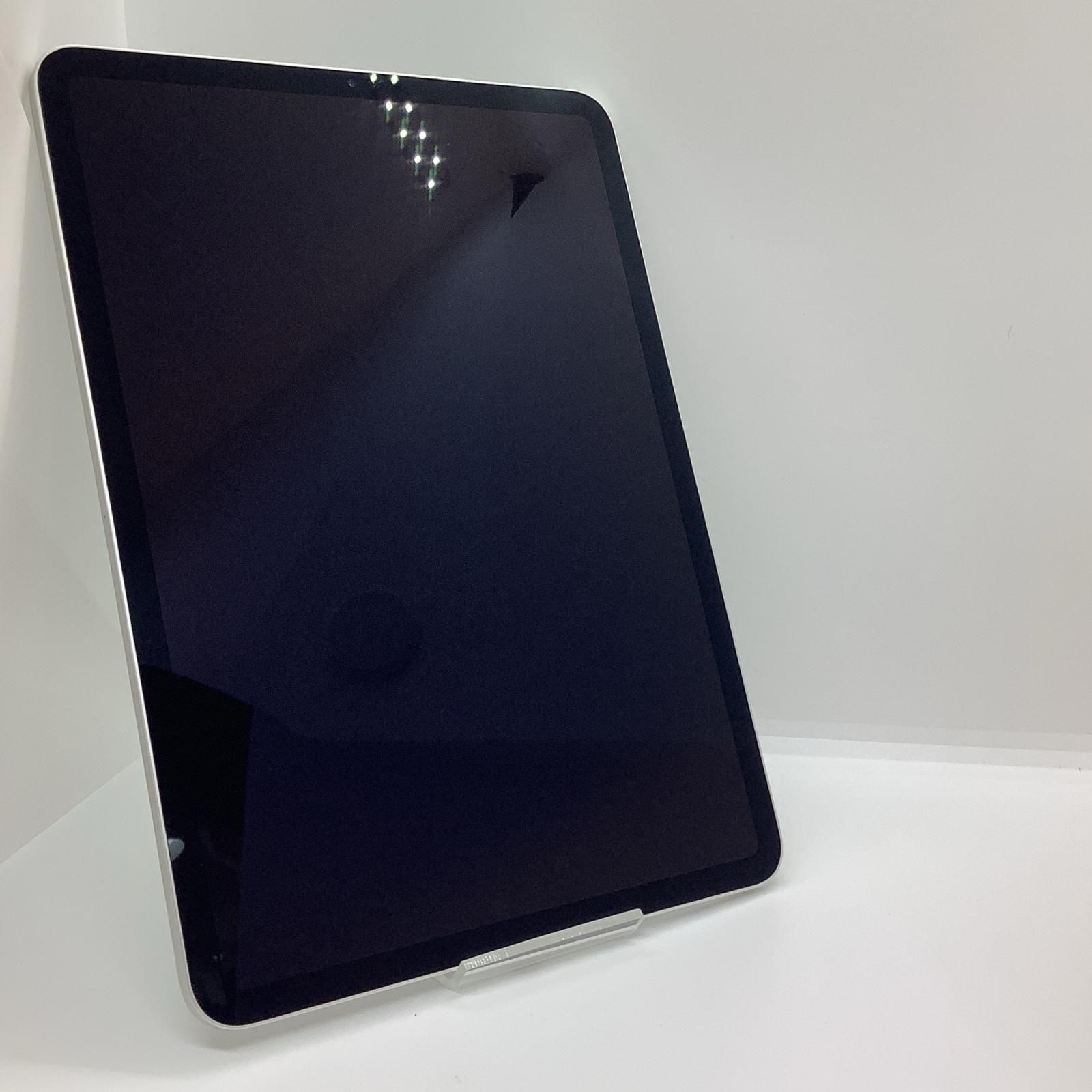 Apple iPad Pro 11インチ 第1世代 256GB シルバー Wi-Fi 美品 Apple iPad Pro 11インチ 第1世代 256GB シルバー Wi-Fi 美品