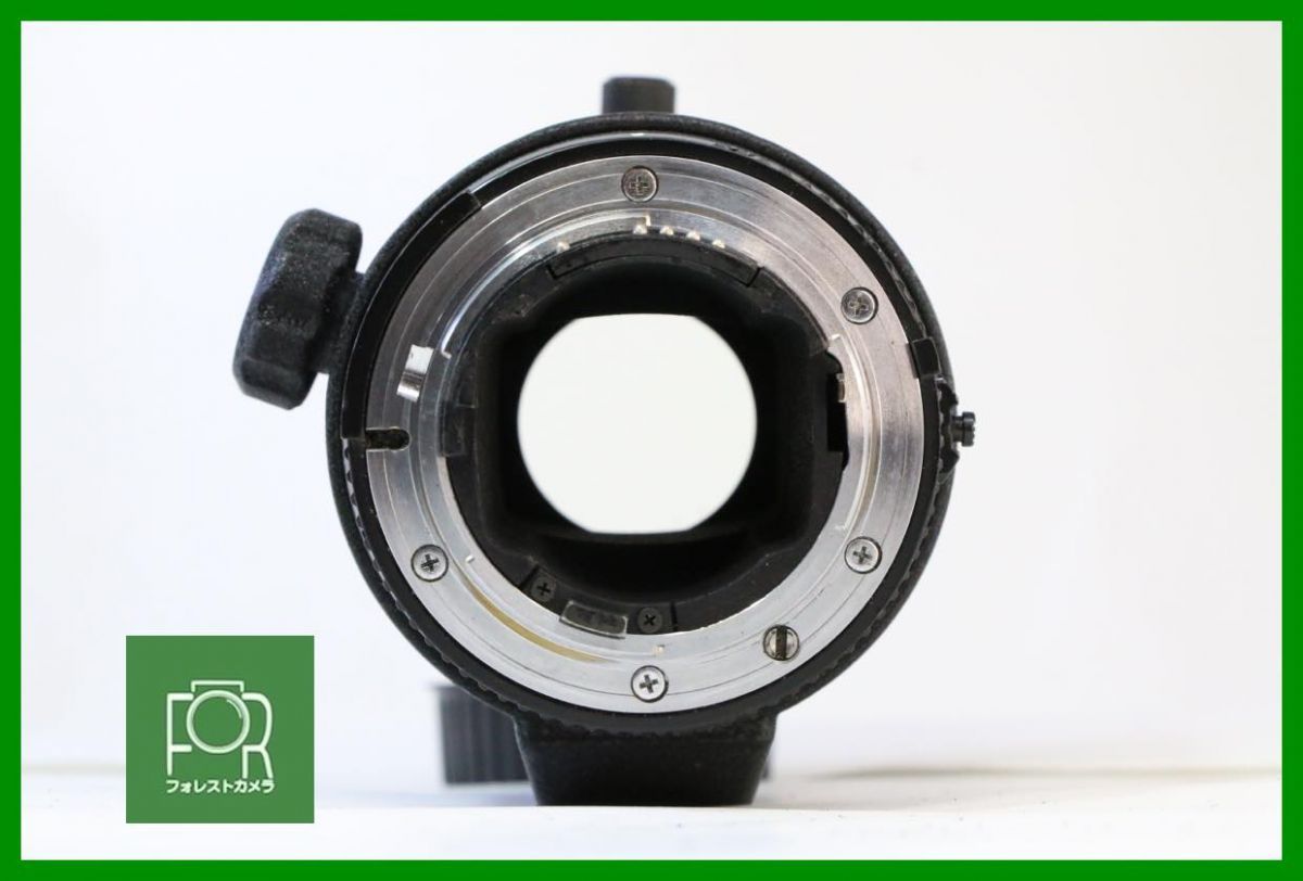 300mm F4