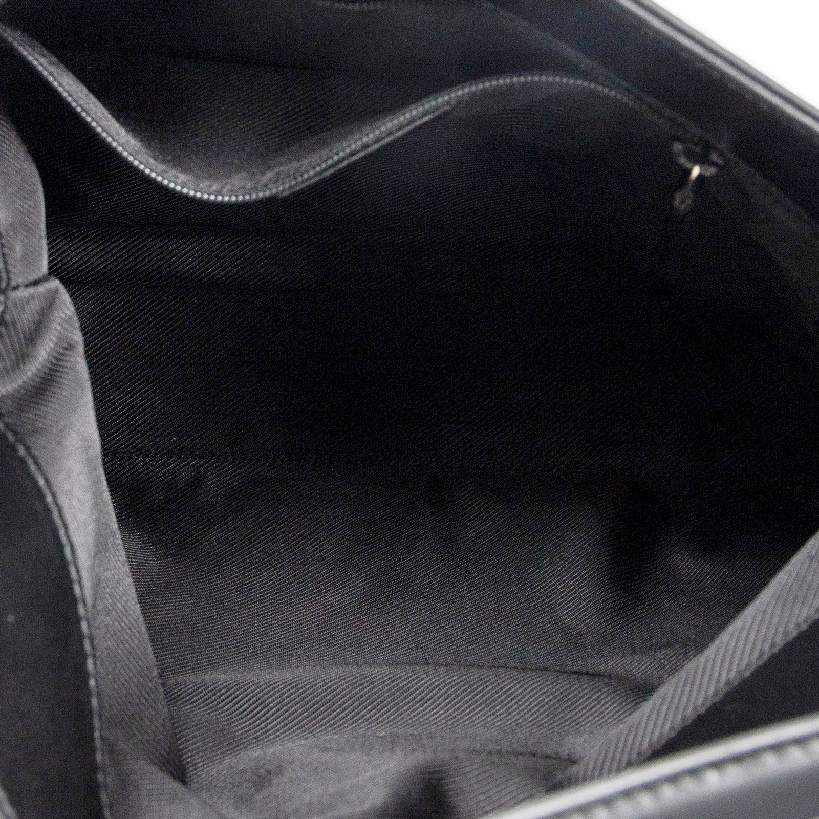 GUCCI グッチヴィンテージ GG ショルダーバッグ黒GGキャンバスA NOITHATQUANGTHANH_NET