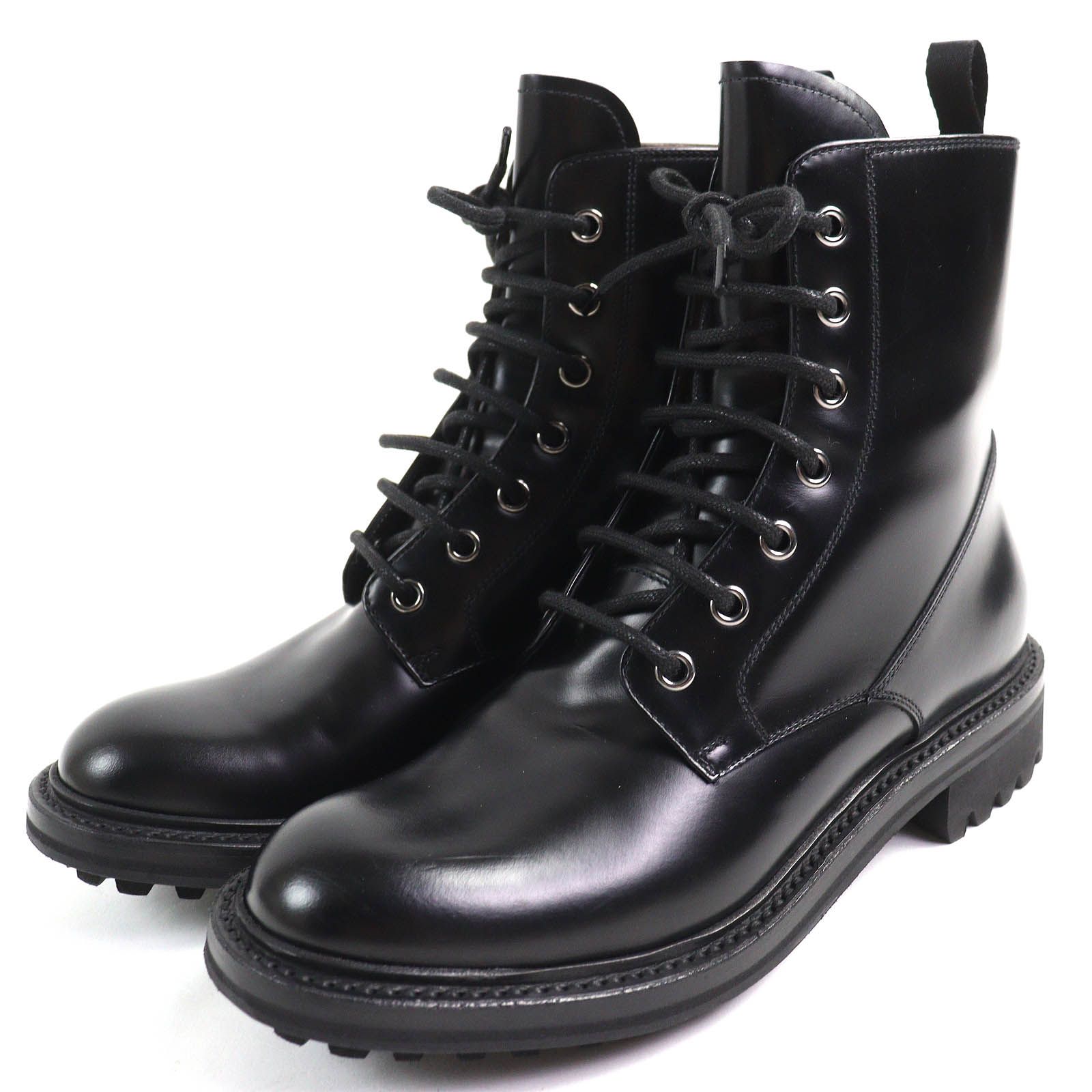 Church's ◆ Nanalahl レザー レースアップブーツ Church's（チャーチ）の「＜Church's（チャーチ）＞NANALAH LW