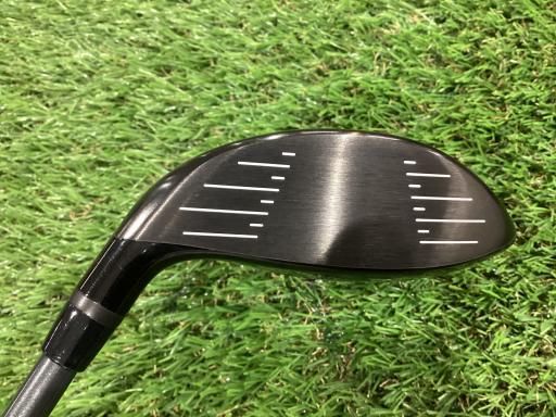 ヤマハ YAMAHA インプレス フェアウェイウッド UD+2(2021) inpres UD+2