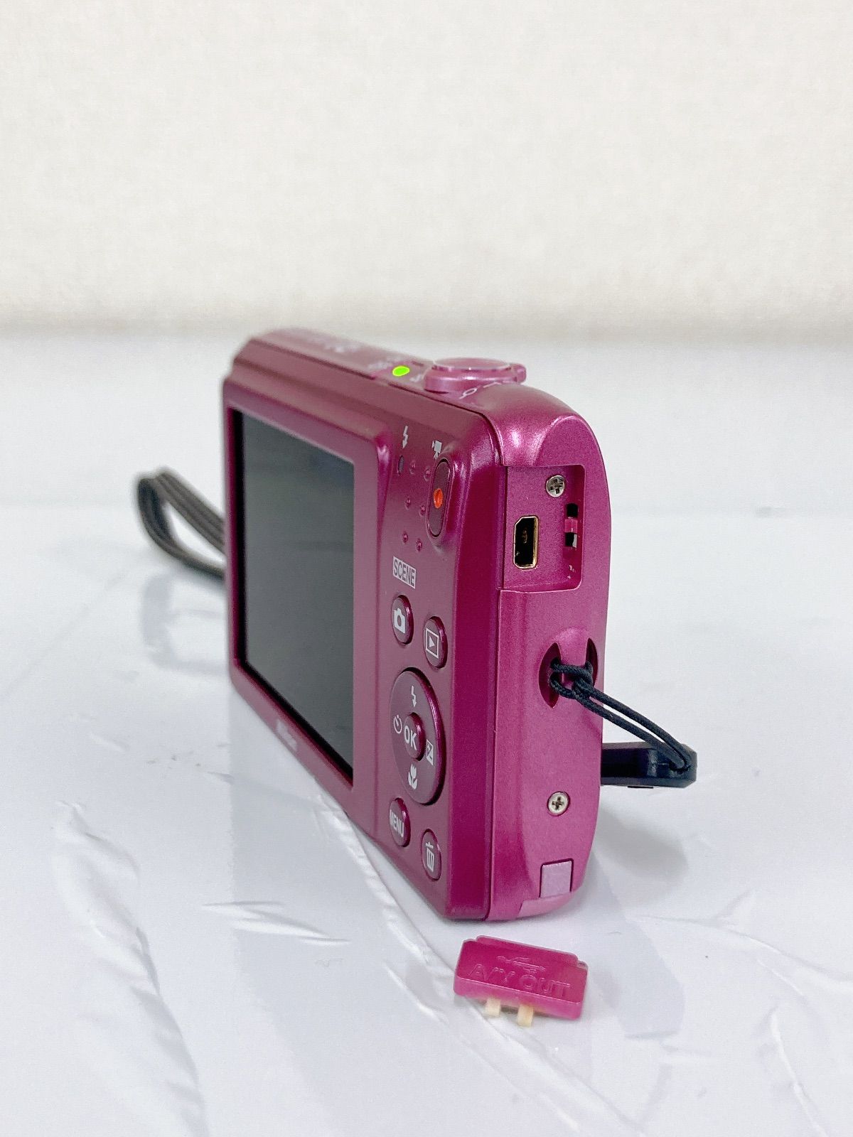 デジカメ NIKON COOLPIX A300 Amazon | Nikon デジタルカメラ COOLPIX A300 光学8倍ズーム