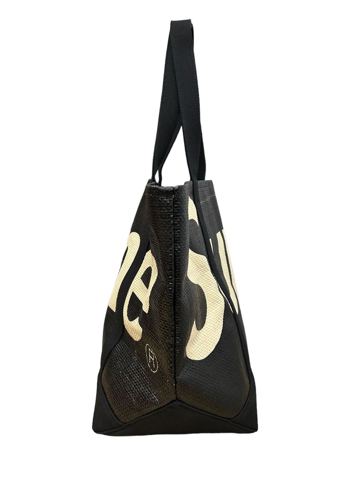 Supreme (シュプリーム) RAFFIA TOTE 20ss ラフィア トート