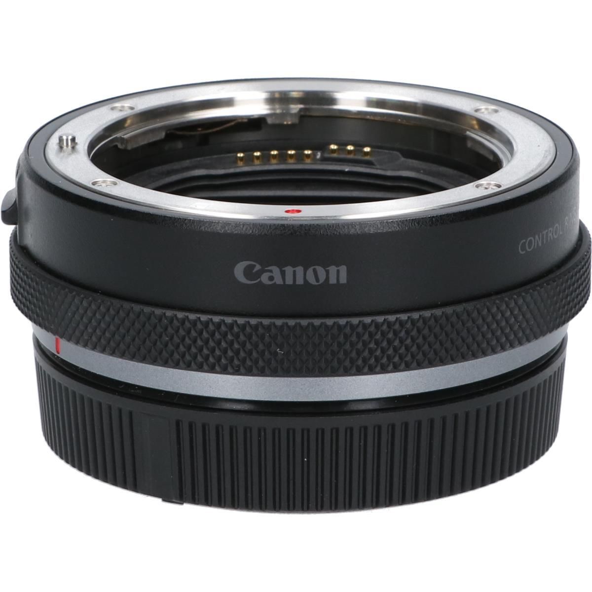 CANON コントロールリングマウントアダプター CR－EF