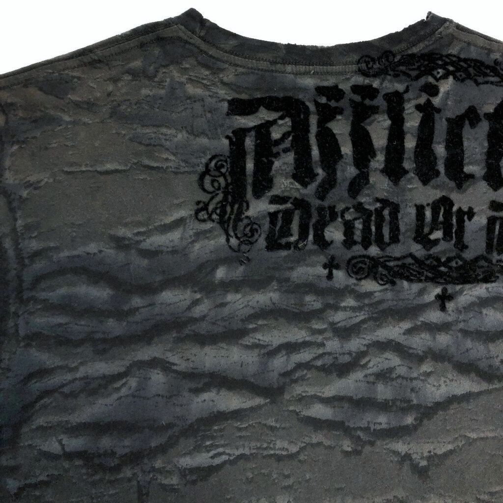 AFFLICTION