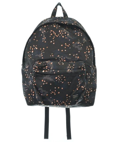 PORTER バックパック・リュック メンズ 【古着】【中古】【送料無料】