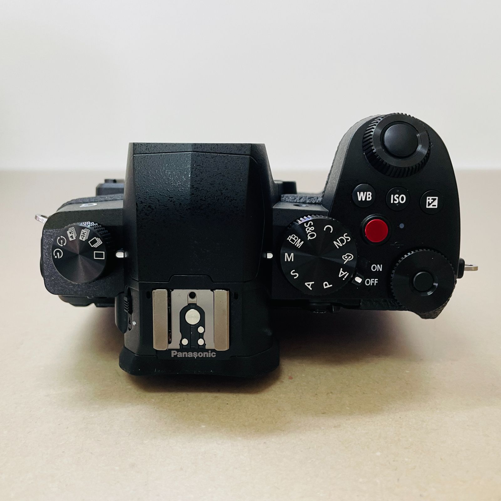 美品 新品同様 LUMIX G99ii DC-G99M2 ボディ【C3285-80】 - メルカリ
