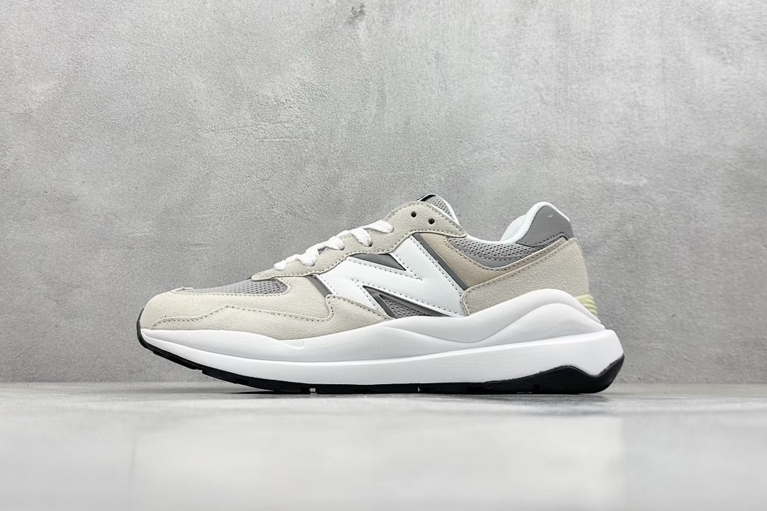 新品」ニューバランス M5740CA New Balance NB57/40 スニーカー