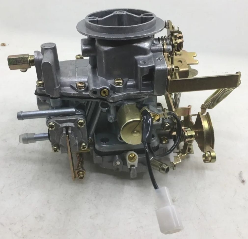 キャブレター 三菱 4G54 4G63 4G64型エンジン パーツ旧車レストアパーツ オーバーホール 純正互換 汎用
