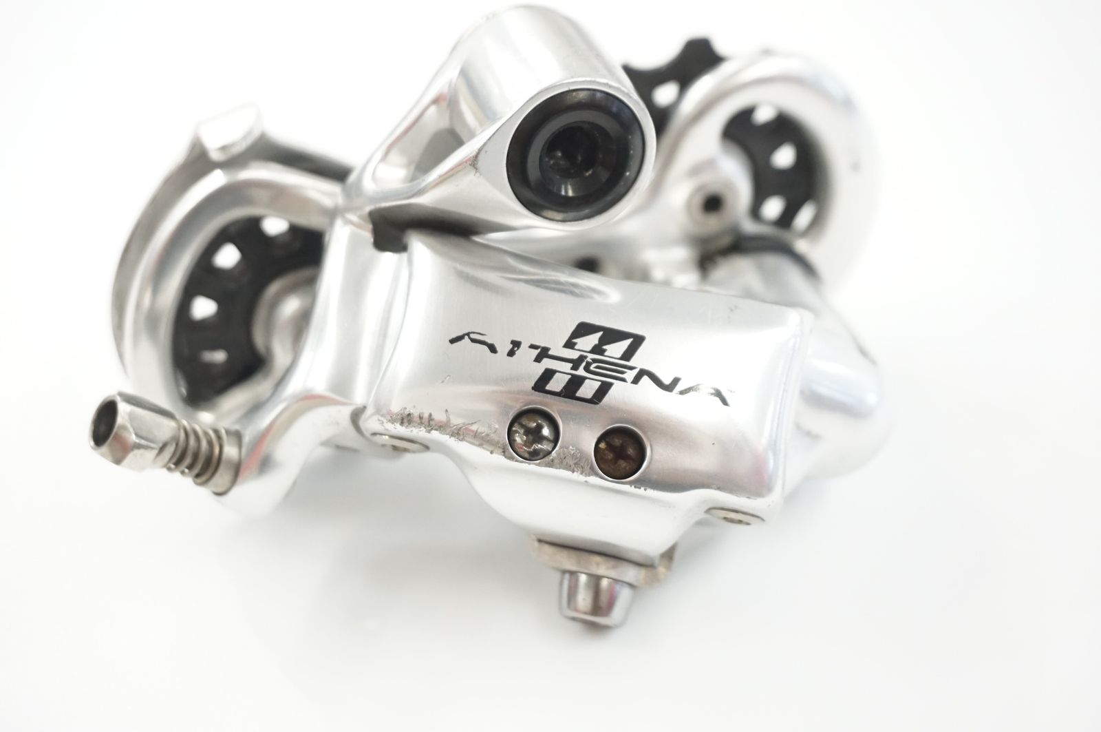 CAMPAGNOLO 「カンパニョーロ」 ATHENA11 リアディレイラー / バイチャリ福岡店