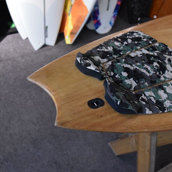 中古】FIREWIRE ファイヤーワイヤー SUBMOON 6'4” - メルカリ