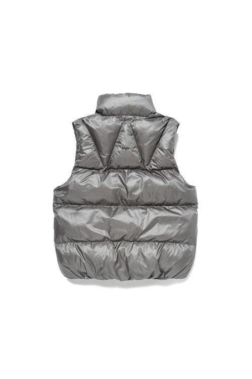 WTAPS GMERA / VEST / NYLON. TAFFETA. PERTEX® 242CWDT-JKM03 - メルカリ