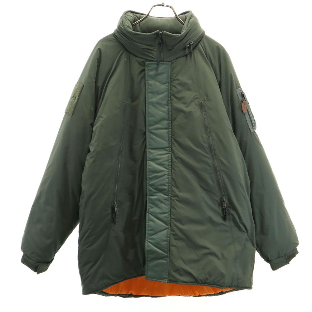 モンスターパーカー　AVIREX【フリーテンポ】 AVIREX (アビレックス) アヴィレックス【AVIREX × WILD THINGS