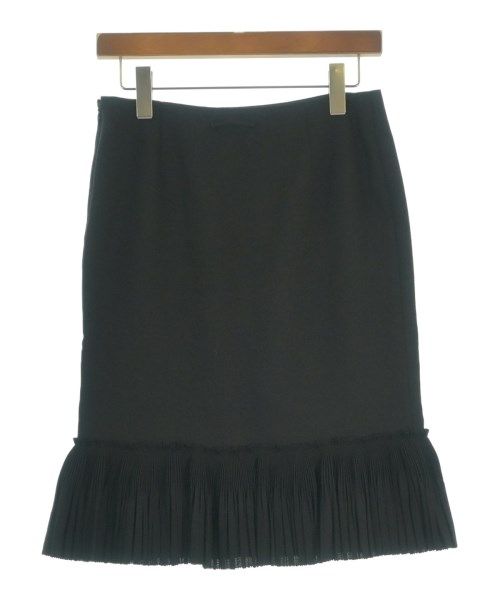 Jean Paul GAULTIER FEMME ひざ丈スカート レディース 古着