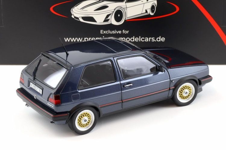 ノレブ NOREV VW GOLF フォルクスワーゲン ゴルフ 2 1/18 ノレブ ミニカー 1/18 フォルクスワーゲン ゴルフ NOREV