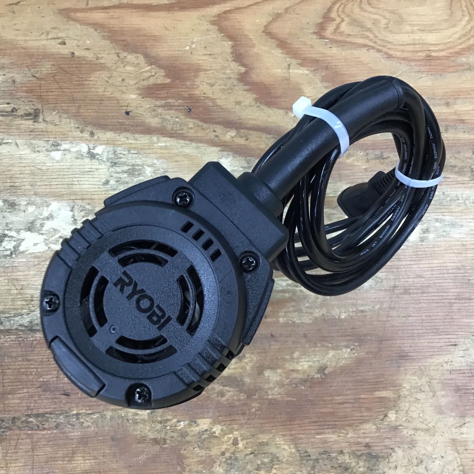 〇リョービ(RYOBI) トリマ MTR-42【柏店】 - メルカリ