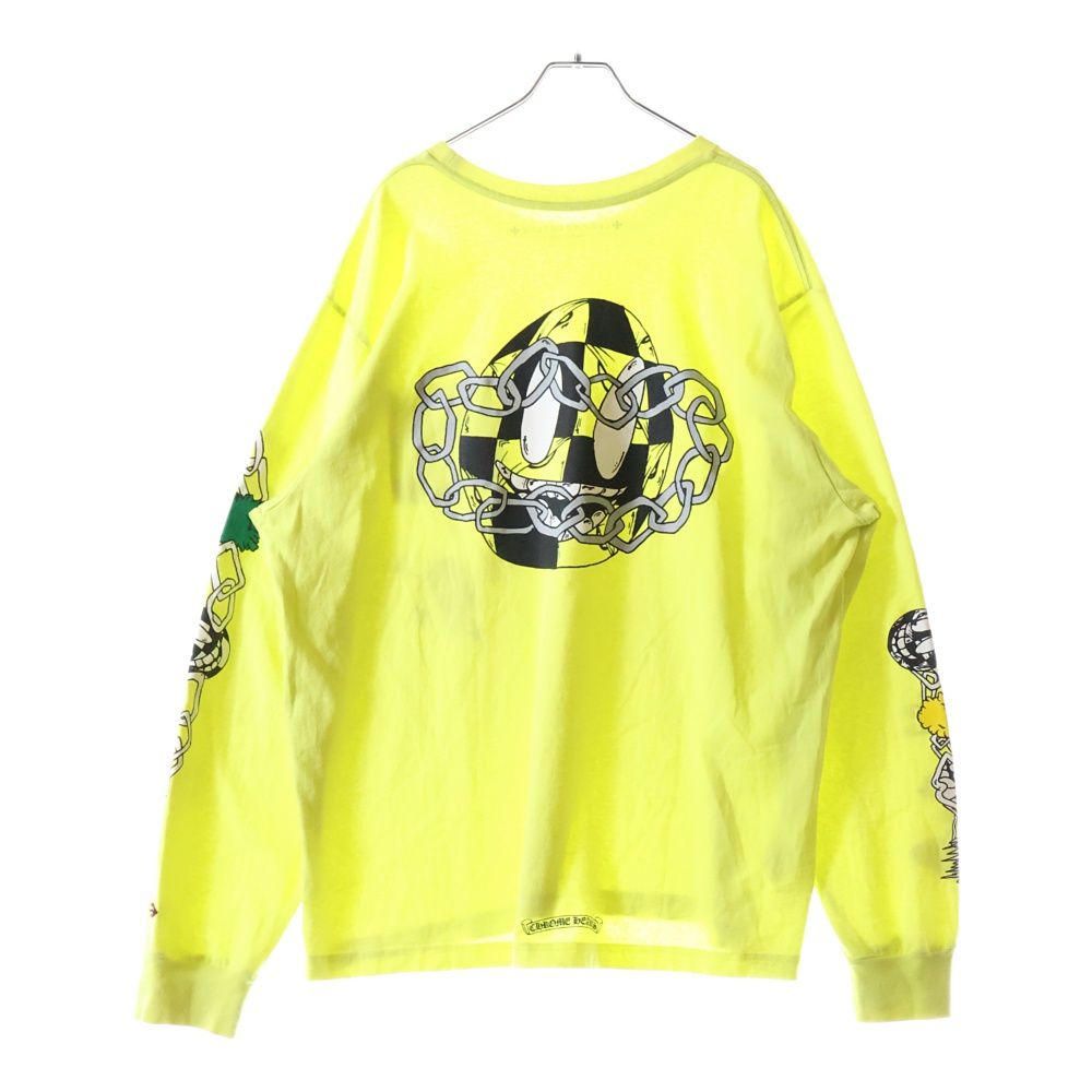 CHROME HEARTS クロムハーツ 22AW×MATTY BOY PPO CHAIN GAME×マッティ