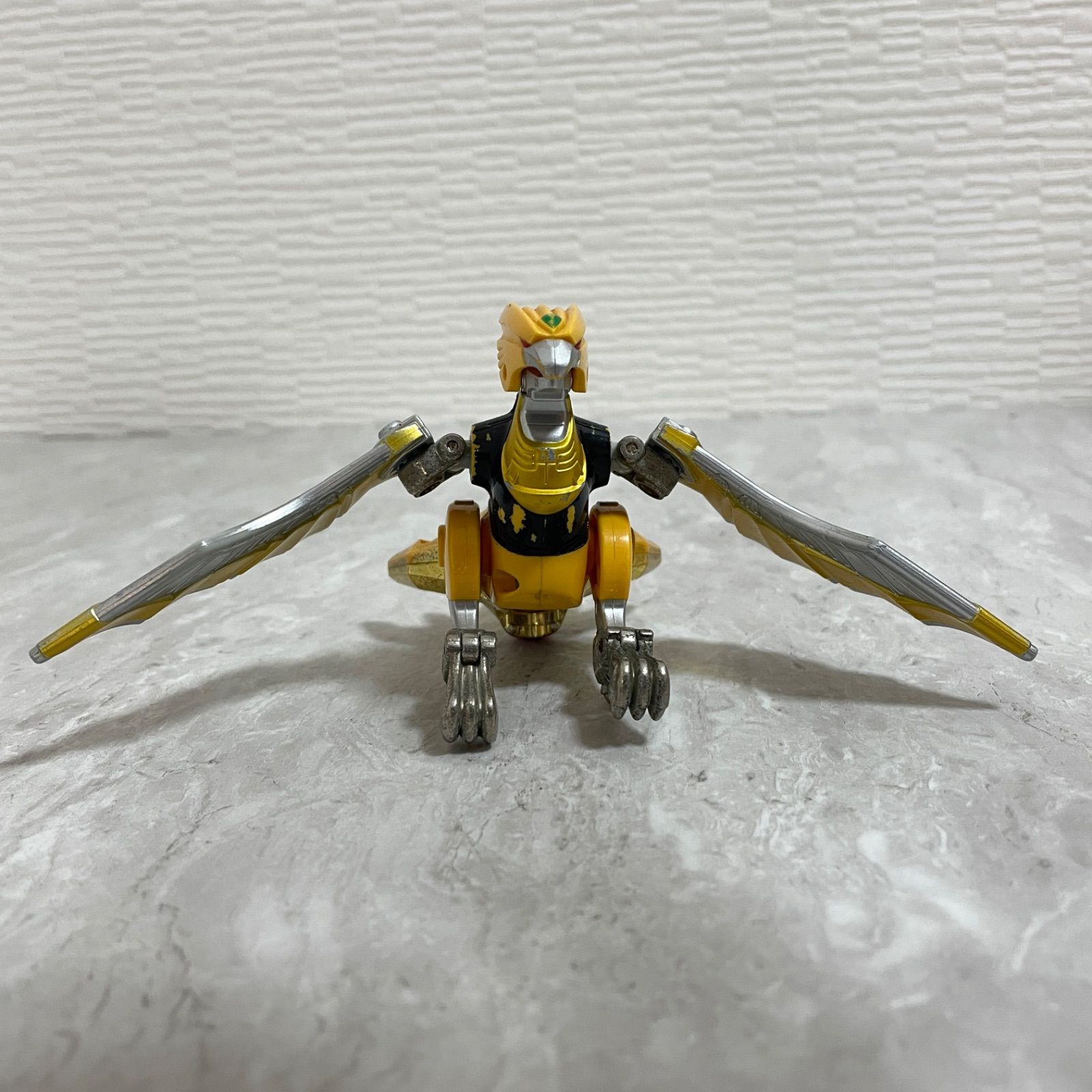 百獣戦隊ガオレンジャー ガオイーグル - メルカリ
