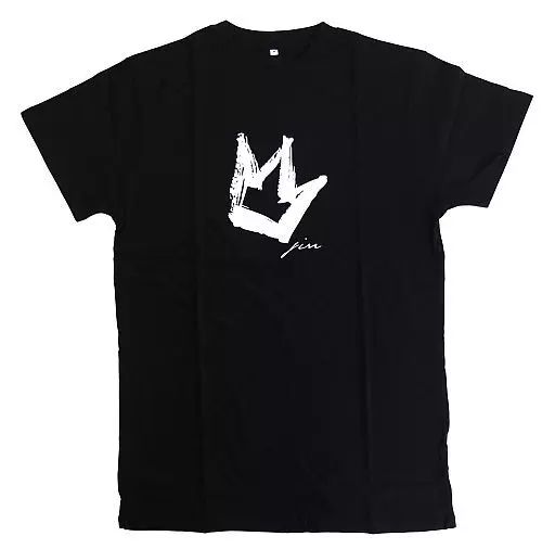 赤西仁着用 Tシャツ ブラック Lサイズ (幻 大きいサイズ L 赤西仁着用 Tシャツ ブラック Lサイズ (幻 大きいサイズ L