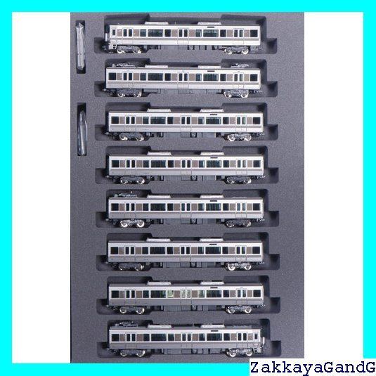 KATO 10-1901 225系100番台(3次車) 8両セット Amazon | KATO Nゲージ 225系100番台 3次車 新快速 8両セット 10