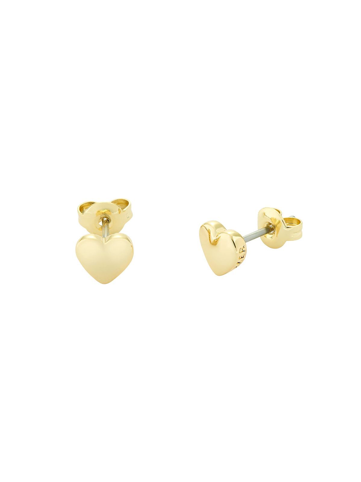数量限定】(ゴールド ピアス ハート トーン) Harly レディース