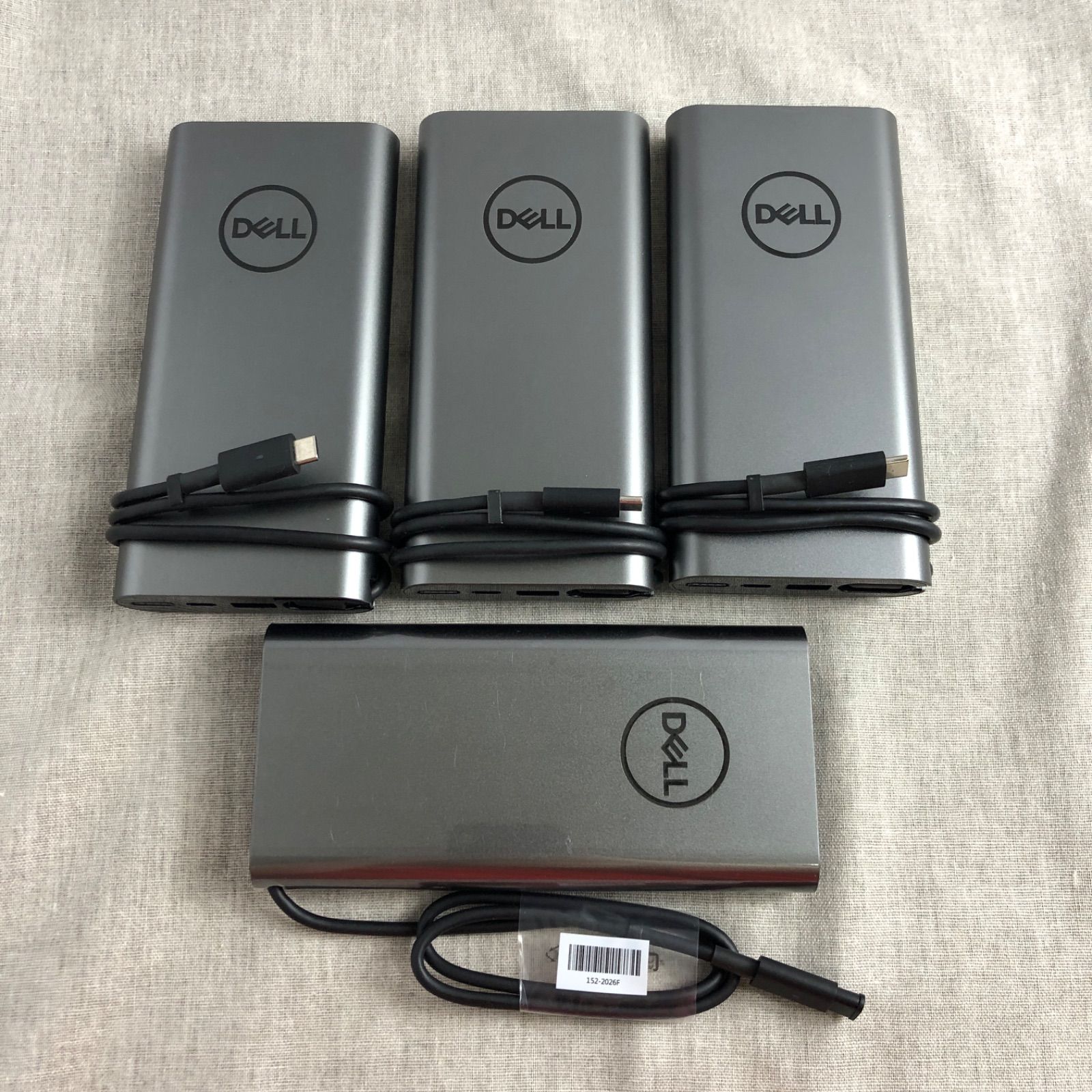 DELL モバイルバッテリー / PW7018LC